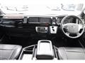 2017 Toyota Hiace Wagon