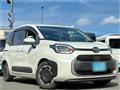 2023 Toyota Sienta