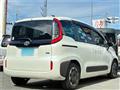 2023 Toyota Sienta