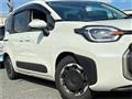 2023 Toyota Sienta