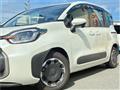 2023 Toyota Sienta
