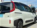 2023 Toyota Sienta