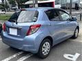 2011 Toyota Vitz
