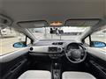 2011 Toyota Vitz