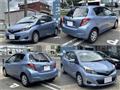 2011 Toyota Vitz