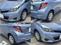 2011 Toyota Vitz