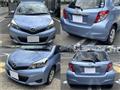 2011 Toyota Vitz