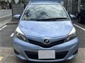 2011 Toyota Vitz