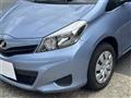 2011 Toyota Vitz