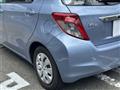 2011 Toyota Vitz