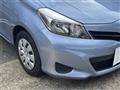 2011 Toyota Vitz