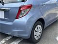 2011 Toyota Vitz