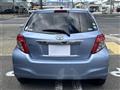 2011 Toyota Vitz
