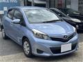 2011 Toyota Vitz
