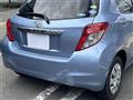 2011 Toyota Vitz