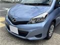 2011 Toyota Vitz