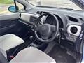 2011 Toyota Vitz