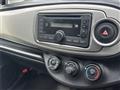 2011 Toyota Vitz