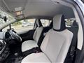 2011 Toyota Vitz