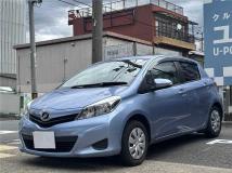 2011 Toyota Vitz