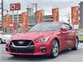 2019 Nissan Skyline