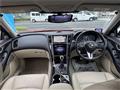 2019 Nissan Skyline