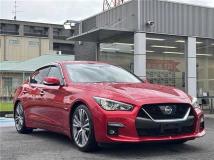 2019 Nissan Skyline