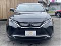 2020 Toyota Harrier
