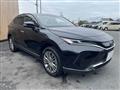 2020 Toyota Harrier