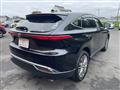 2020 Toyota Harrier