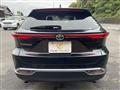 2020 Toyota Harrier