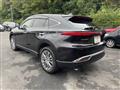 2020 Toyota Harrier