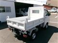 2014 Daihatsu Hijet Truck