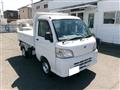 2014 Daihatsu Hijet Truck