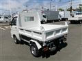 2014 Daihatsu Hijet Truck