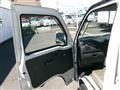 2014 Daihatsu Hijet Truck
