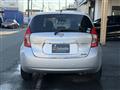 2014 Nissan Note