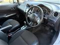 2014 Nissan Note