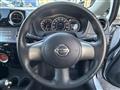 2014 Nissan Note