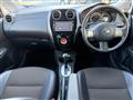 2014 Nissan Note
