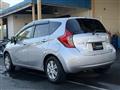 2014 Nissan Note