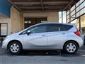 2014 Nissan Note
