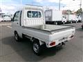2012 Daihatsu Hijet Truck