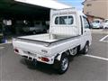 2012 Daihatsu Hijet Truck