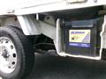 2012 Daihatsu Hijet Truck