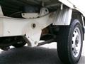 2012 Daihatsu Hijet Truck