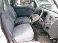 2012 Daihatsu Hijet Truck