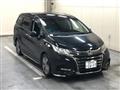 2018 Honda Odyssey