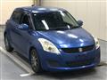 2011 Suzuki Swift