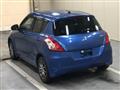 2011 Suzuki Swift